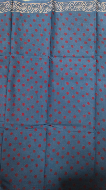 Blouse piece 